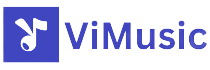 vimusic app Logo